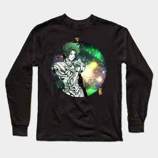 Capricorn Shura Long Sleeve T-Shirt